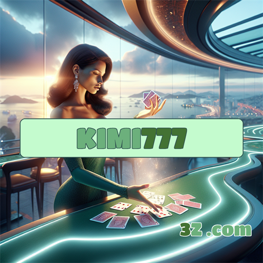 Baixar Jogos e Recursos: A Revolução do KIMI777
