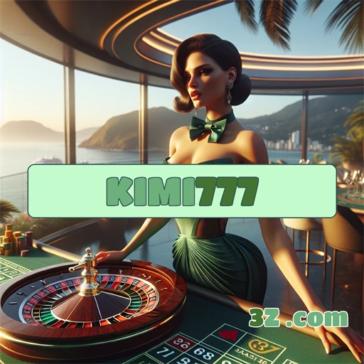 KIMI777: A Plataforma de Jogos Confiável que Você Precisa