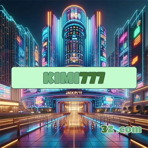Slots Irresistíveis: A Magia do KIMI777 nos Jogos Brasileiros